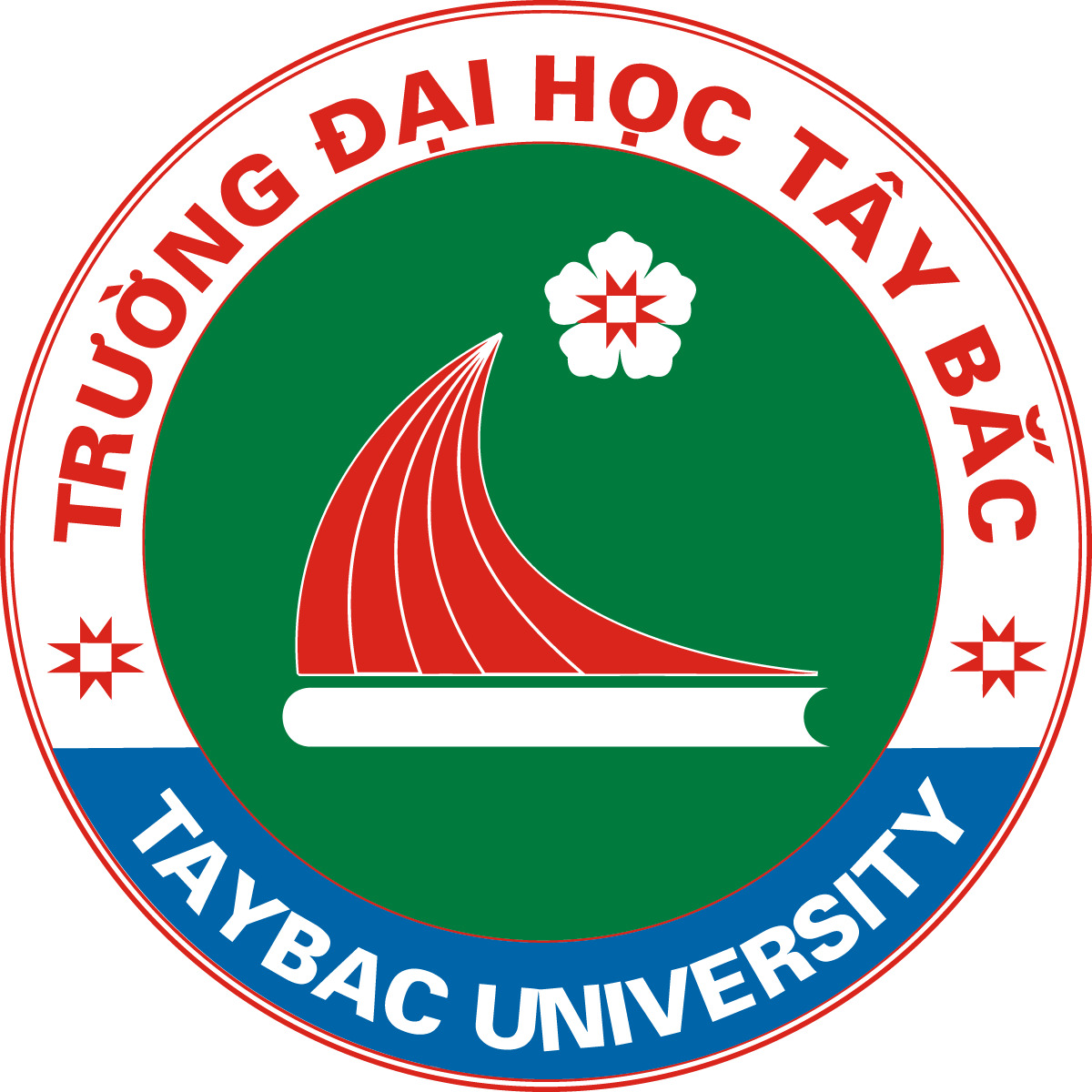 Trường Đại Học Tây Bắc