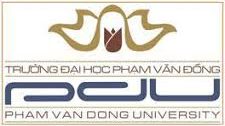 Trường Đại Học Phạm Văn Đồng