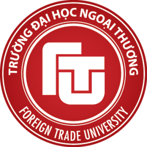 Trường Đại Học Ngoại Thương
