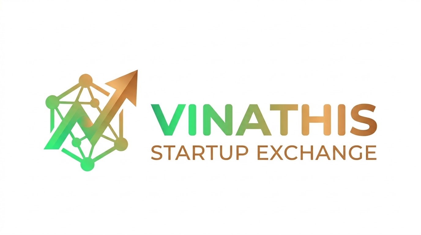 Vinathis Startup Exchange – Nền tảng Kết nối Đầu tư và Ươm tạo Khởi nghiệp Việt Nam