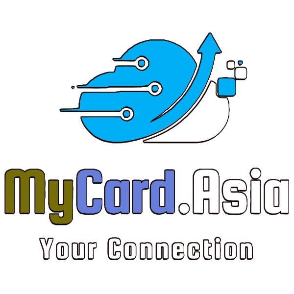 Mycard Asia - Cty CP Vinathis Holding