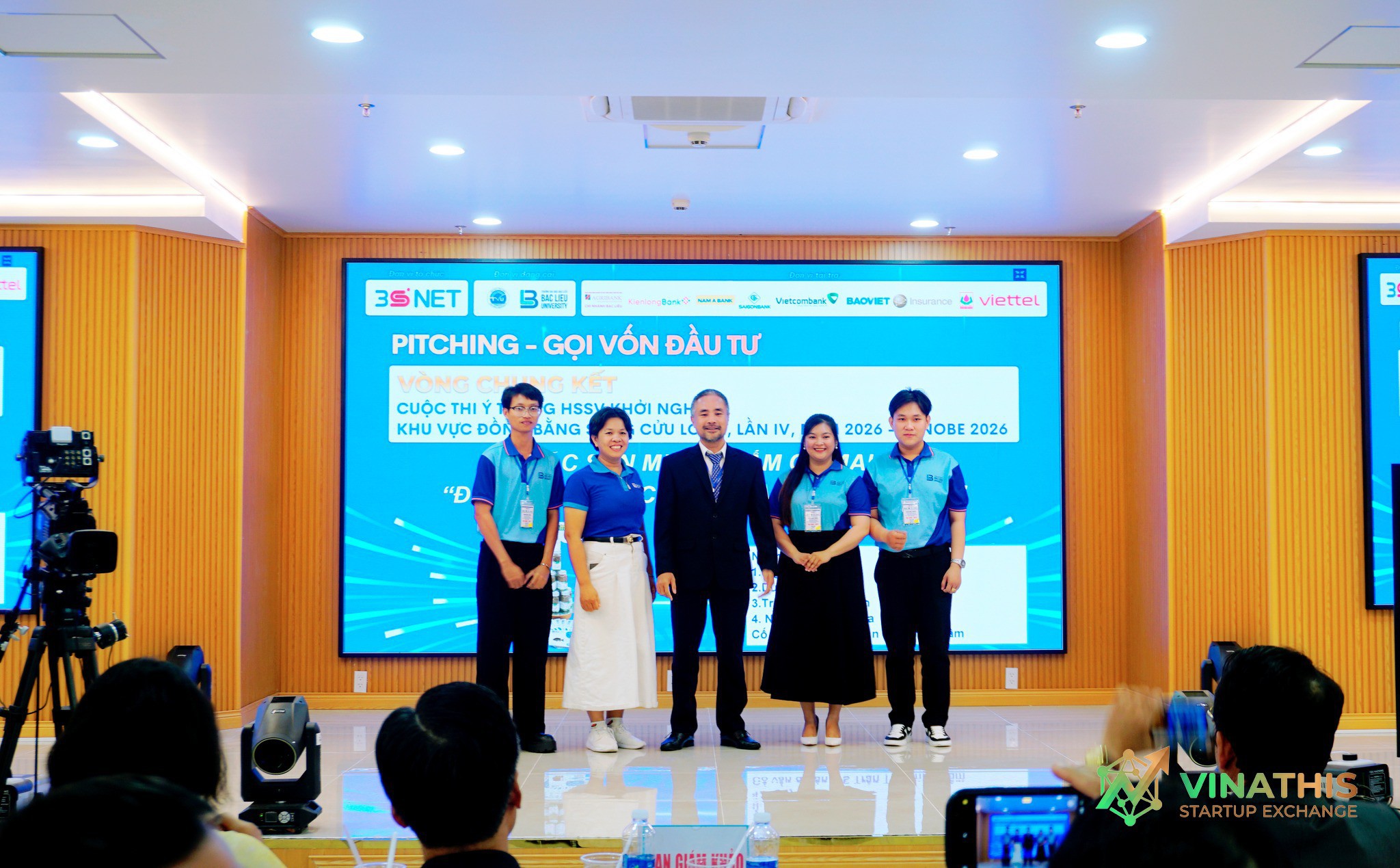 dự án muối biển rau sam Cà Mau