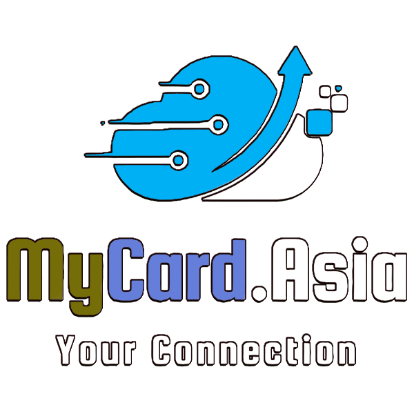 Mycard Asia Platform